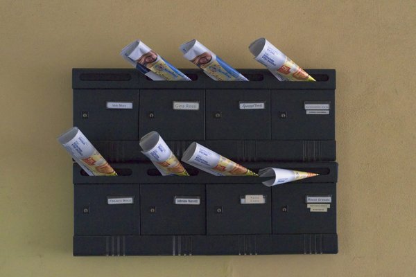 Hoe meet je het succes van een huis-aan-huis campagne?