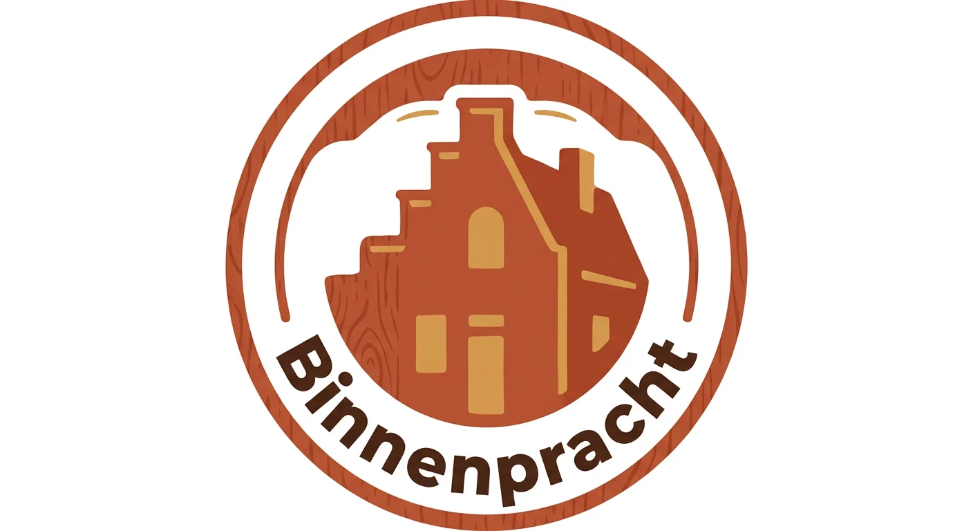 Binnenpracht
